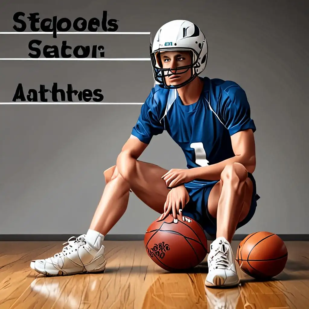 Get the Sports Physical Done First: A Student Athlete’s Guide to Sport Season and Sports Gear