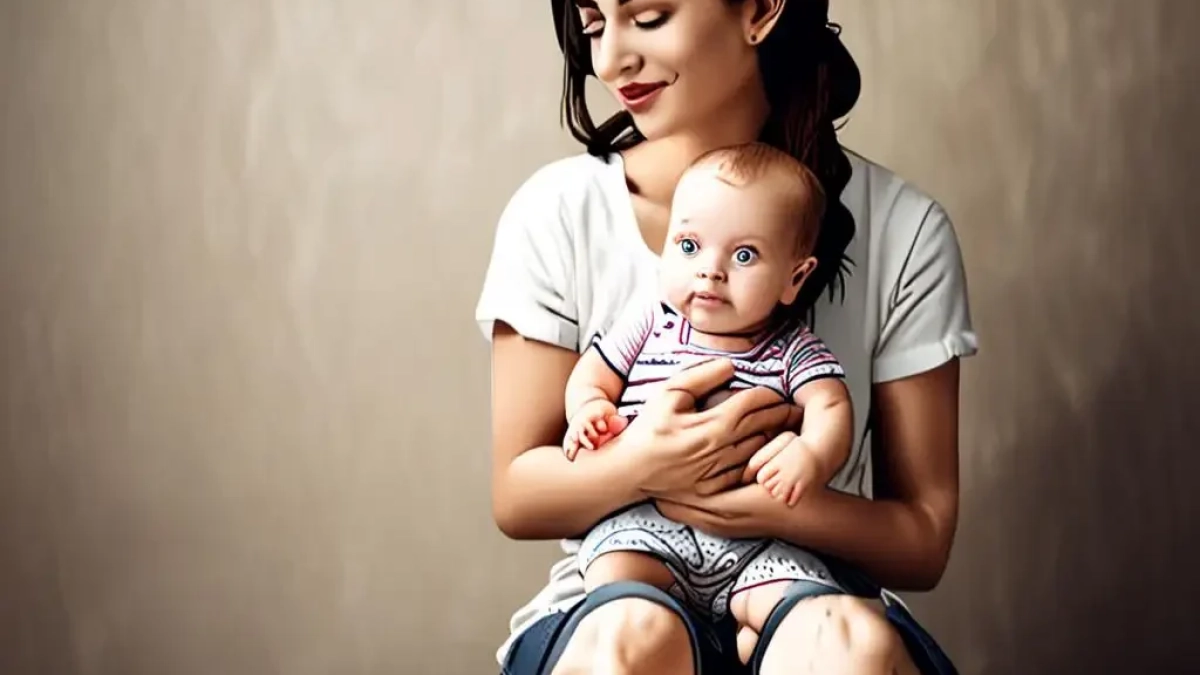 The working-mom framework that changed my life