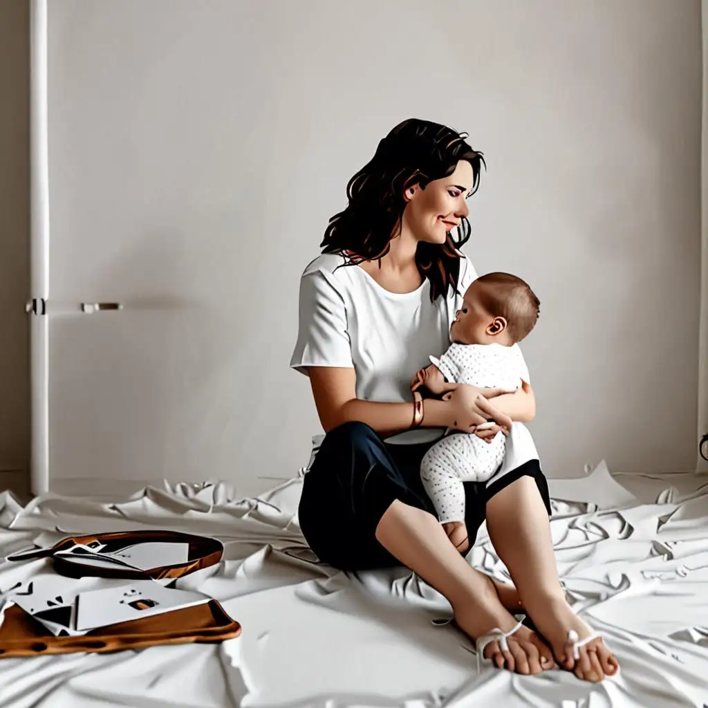 The working-mom framework that changed my life