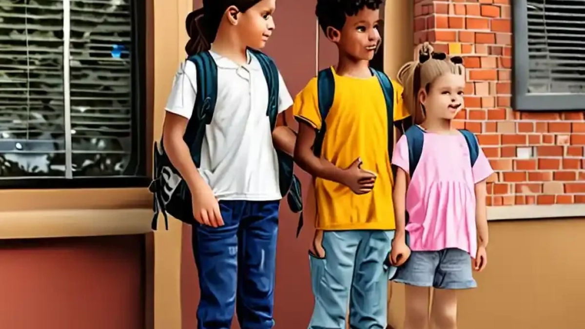 Add This Needle-Free Treatment for Allergic Reactions To Your Back-To-School Checklist