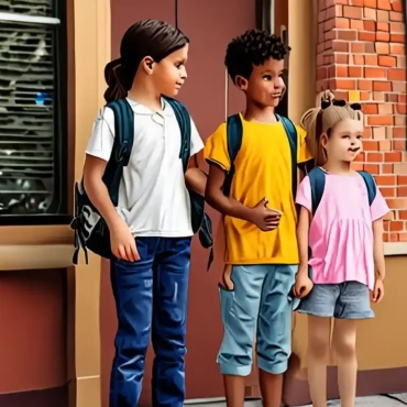 Add This Needle-Free Treatment for Allergic Reactions To Your Back-To-School Checklist