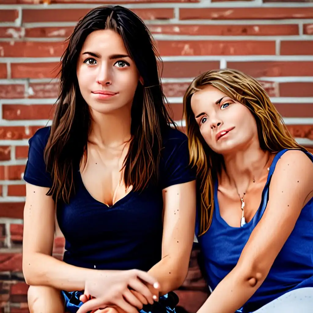 Our sensitive teen daughter’s self-worth is tested by social media and peers. What should we do? | Leading questions