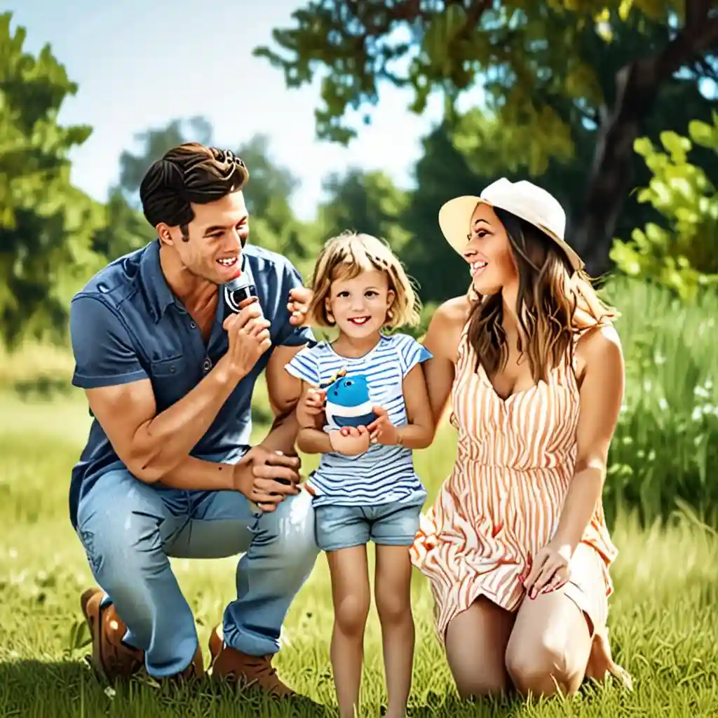 Co-Parenting With A Useless Ex Is Even Harder In The Summer