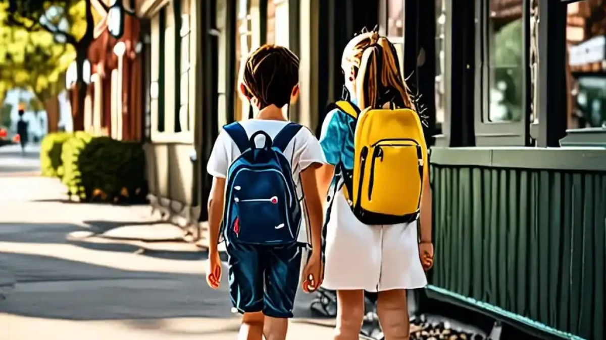 Add This Needle-Free Treatment for Allergic Reactions To Your Back-To-School Checklist
