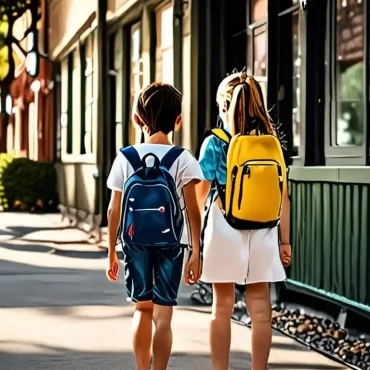 Add This Needle-Free Treatment for Allergic Reactions To Your Back-To-School Checklist