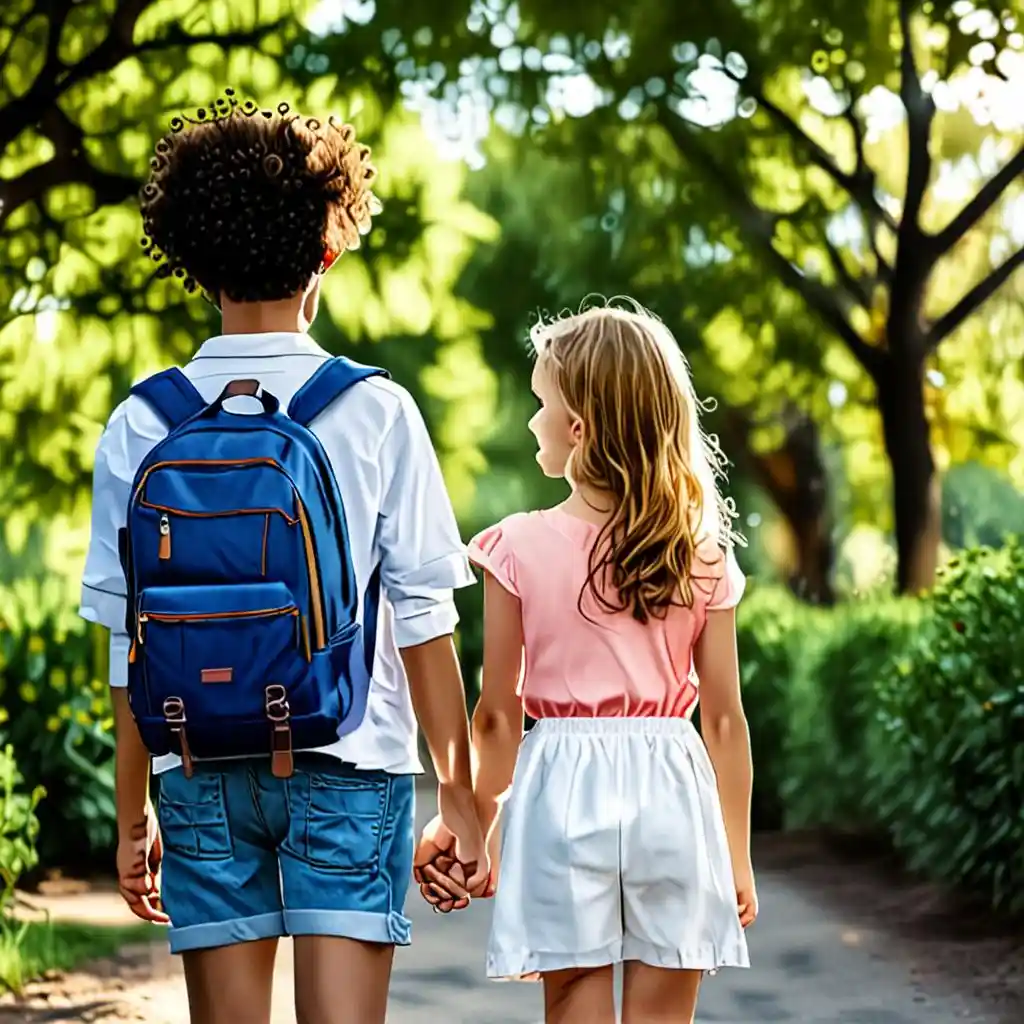 Add This Needle-Free Treatment for Allergic Reactions To Your Back-To-School Checklist