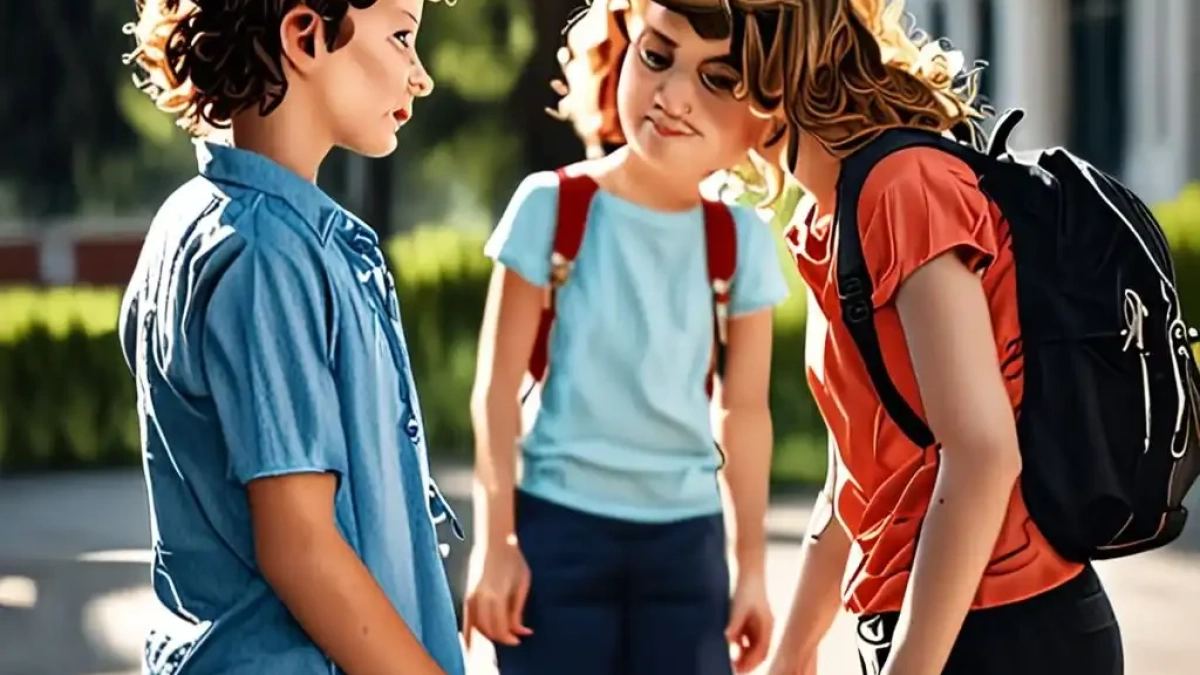 Why Back to School Planning Should Include Conversations With Your Pediatrician About Meningitis Vaccination