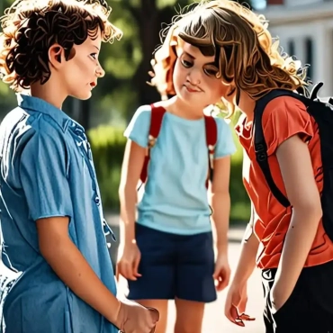 Why Back to School Planning Should Include Conversations With Your Pediatrician About Meningitis Vaccination