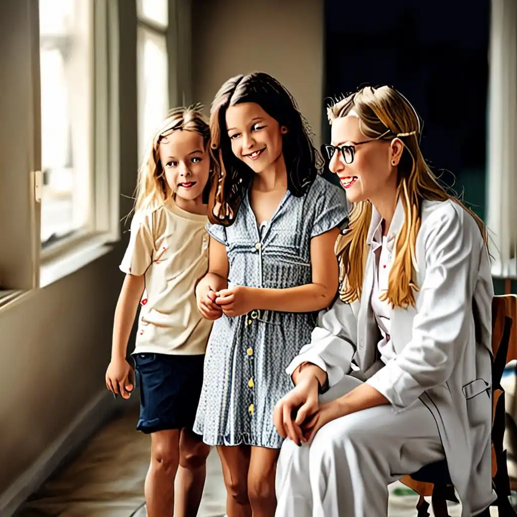 Why Back to School Planning Should Include Conversations With Your Pediatrician About Meningitis Vaccination