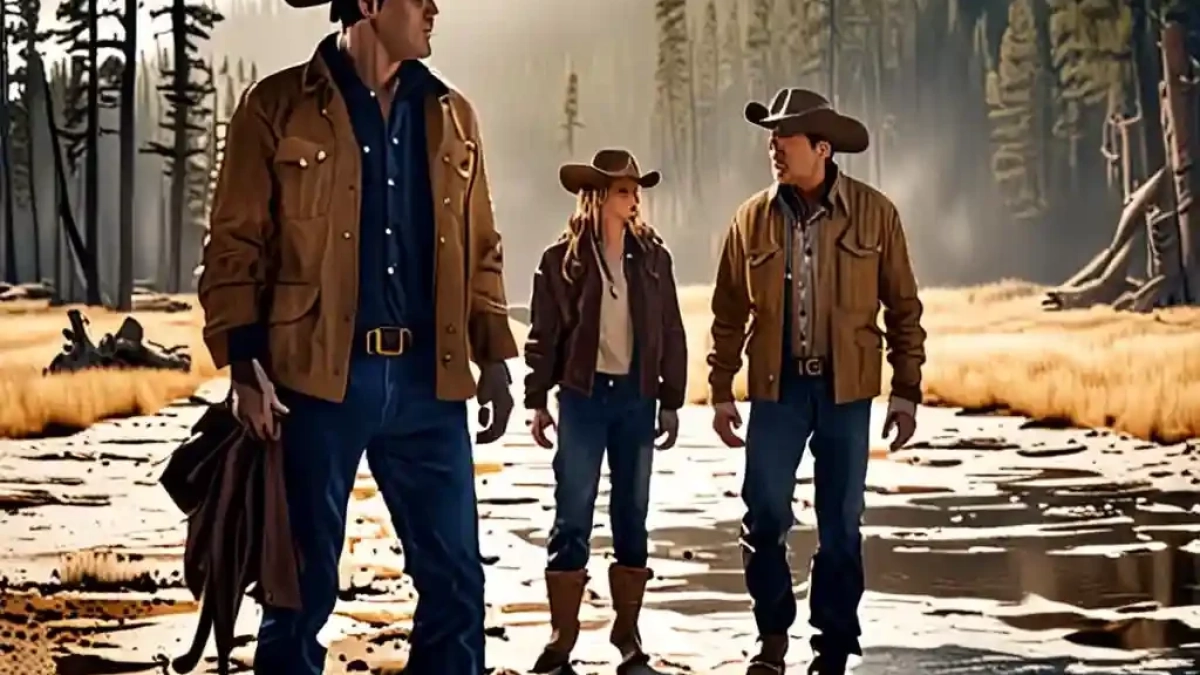 Every 'Yellowstone' Spin-off In Development After 'Dutton Ranch'