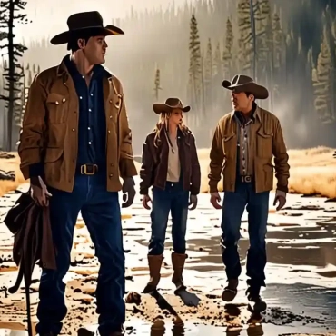 Every 'Yellowstone' Spin-off In Development After 'Dutton Ranch'