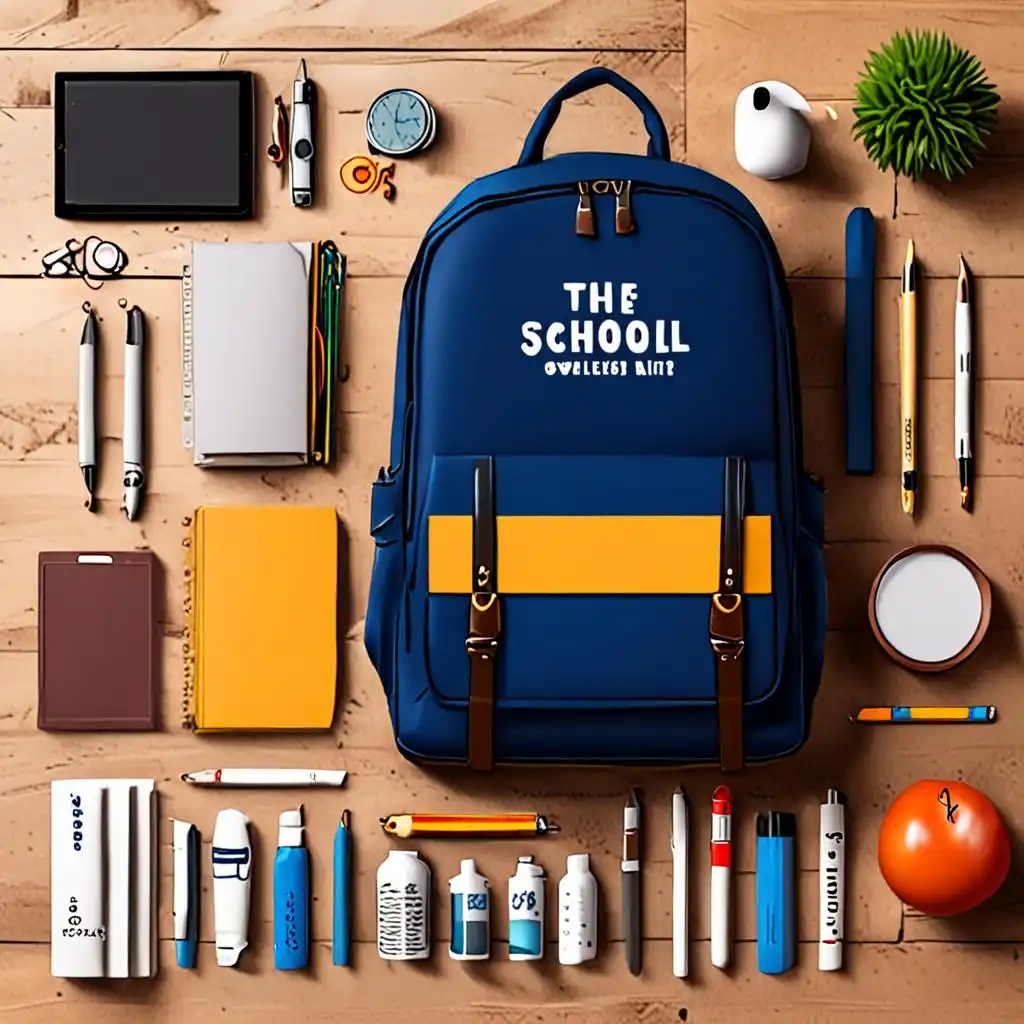 The School Holiday Survival Kit Busy Parents Can Get Delivered Before The “I’m Bored” Starts