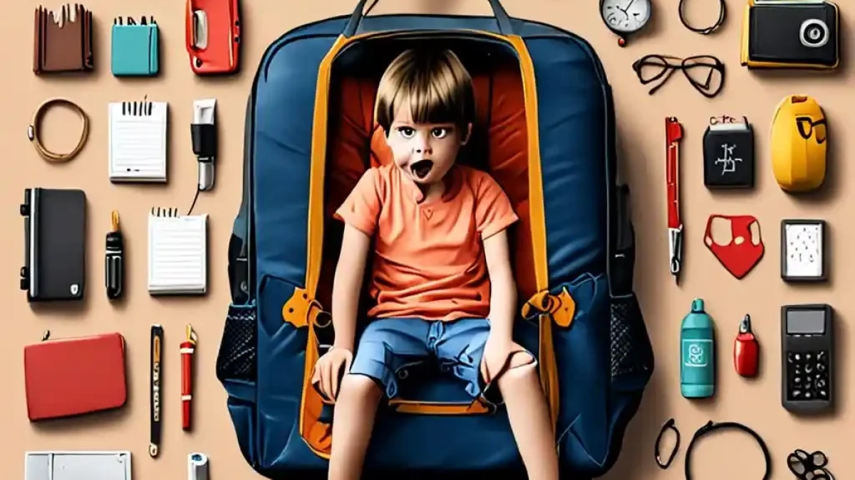 The School Holiday Survival Kit Busy Parents Can Get Delivered Before The “I’m Bored” Starts