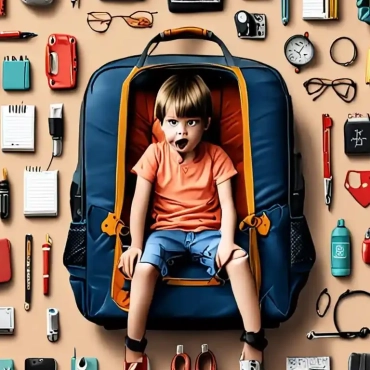 The School Holiday Survival Kit Busy Parents Can Get Delivered Before The “I’m Bored” Starts