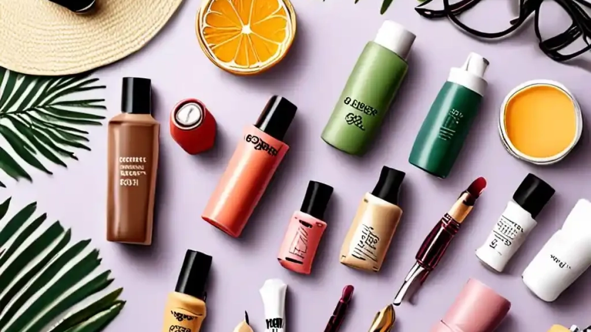 Three Summer Beauty Products Our Editors Are Loving