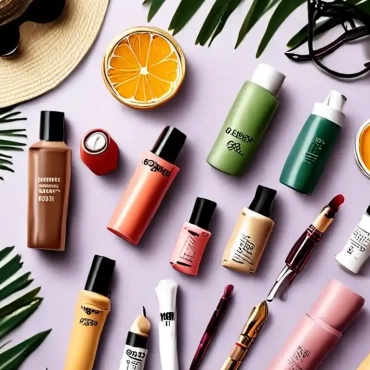 Three Summer Beauty Products Our Editors Are Loving