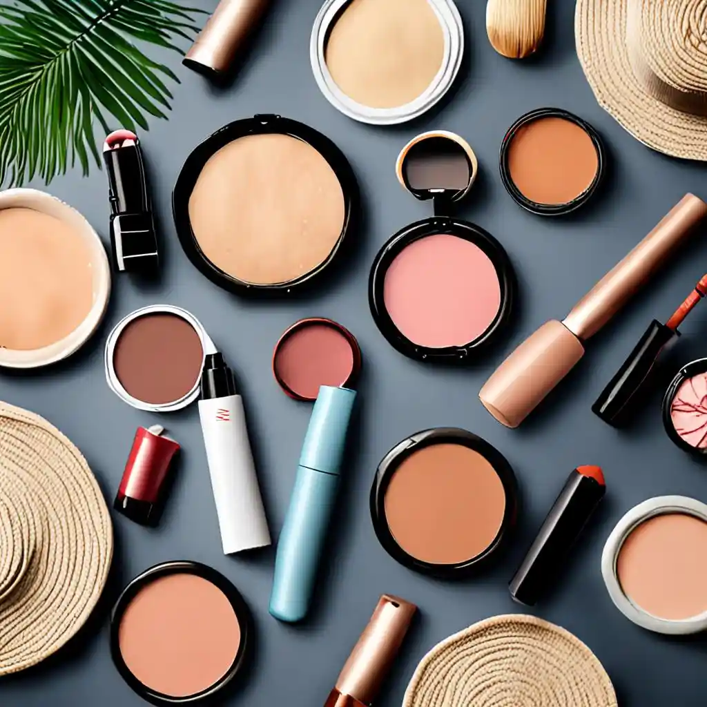Three Summer Beauty Products Our Editors Are Loving