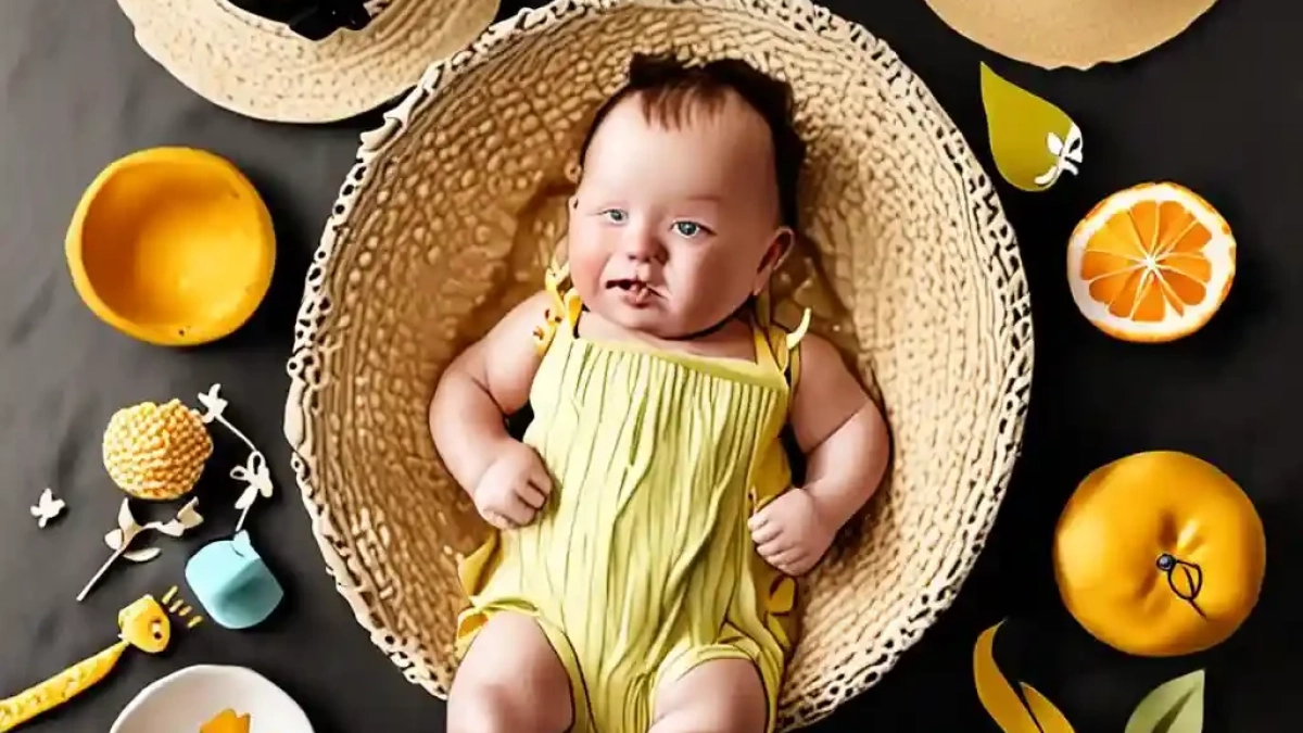 Summer Needs: The Ultimate Guide to Summer Baby Essentials for Moms