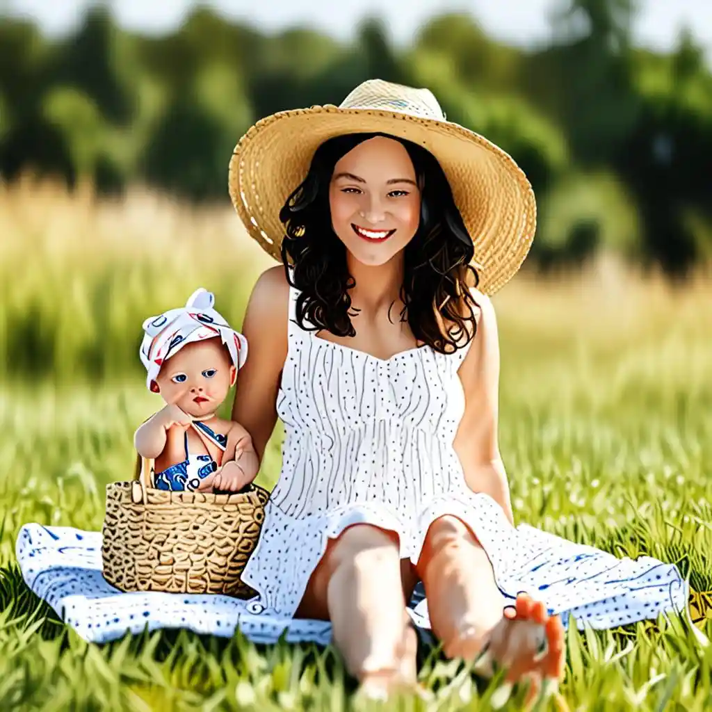 Summer Needs: The Ultimate Guide to Summer Baby Essentials for Moms