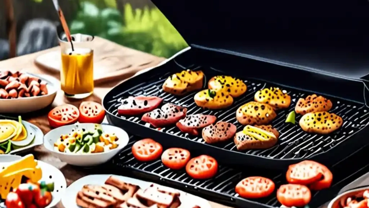 Ultimate Guide for Cooking on a Grill