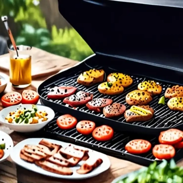 Ultimate Guide for Cooking on a Grill