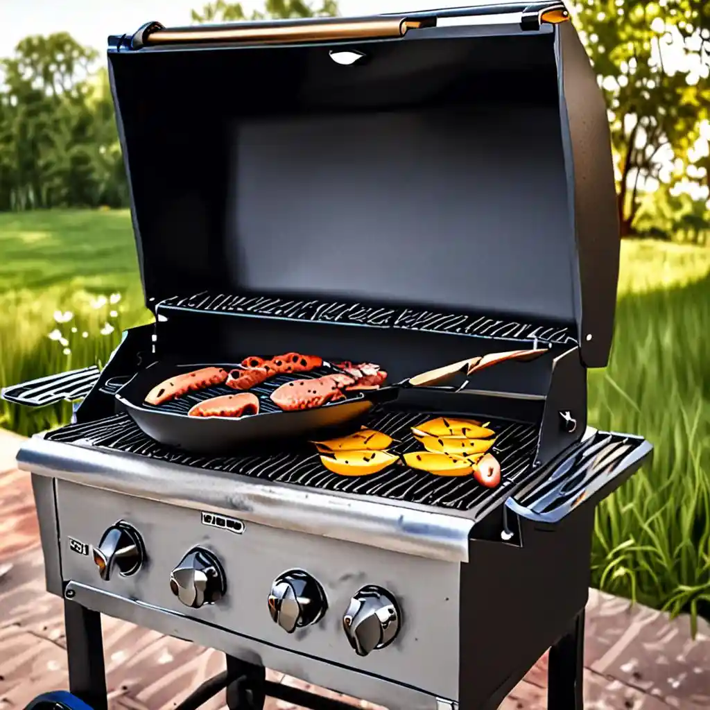 Ultimate Guide for Cooking on a Grill