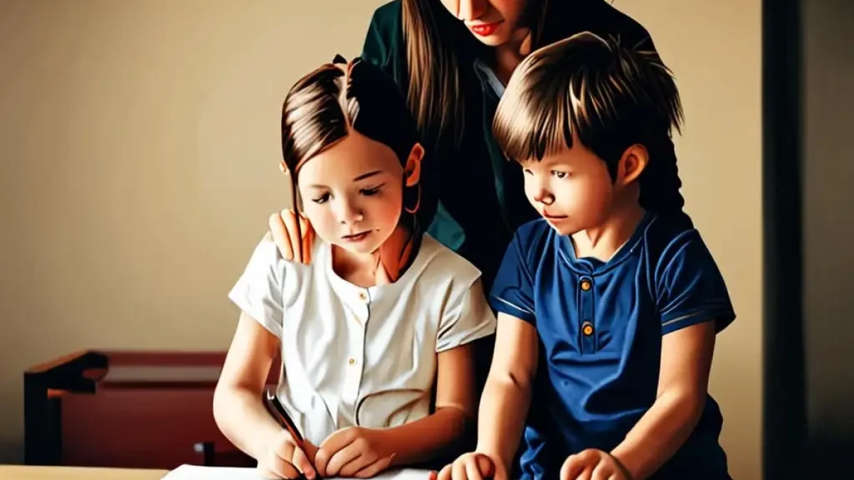 Consider the parents caring for adult children not in work or education | Letter