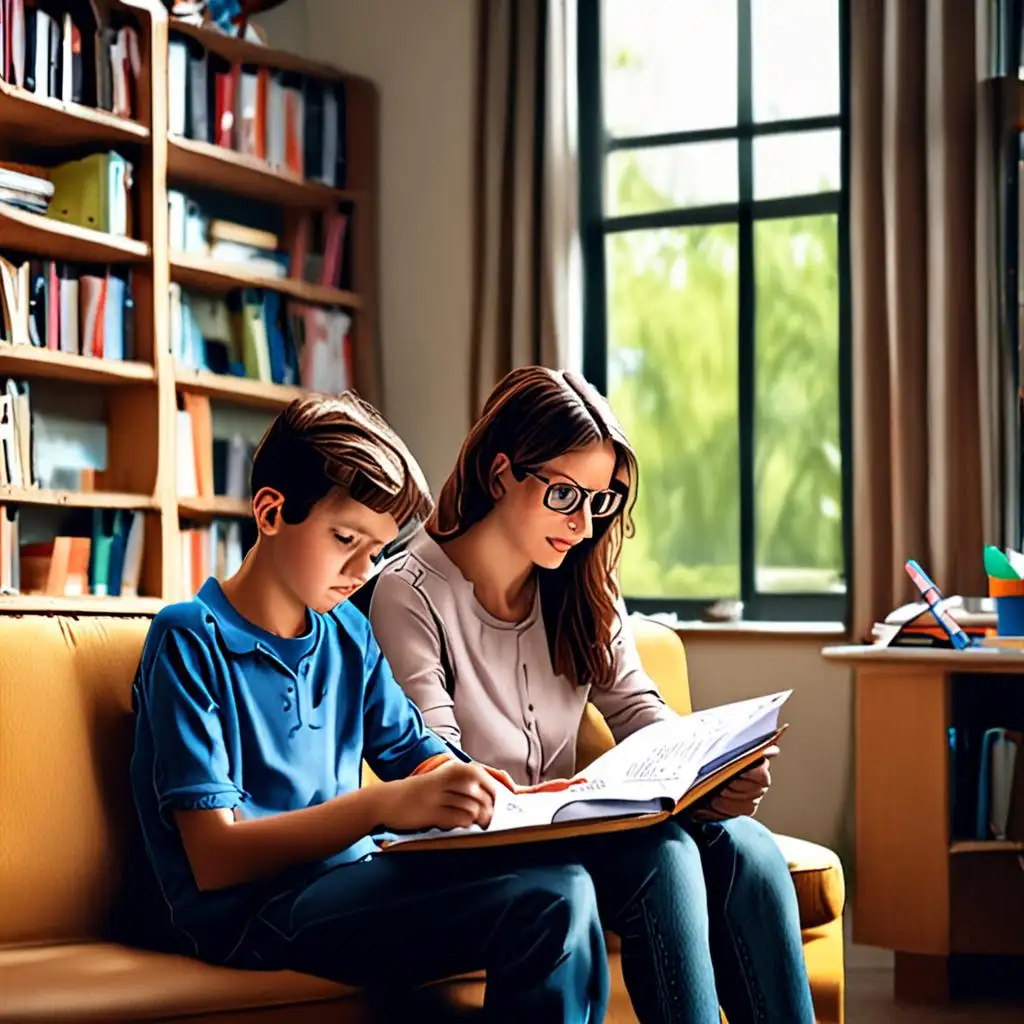 Consider the parents caring for adult children not in work or education | Letter
