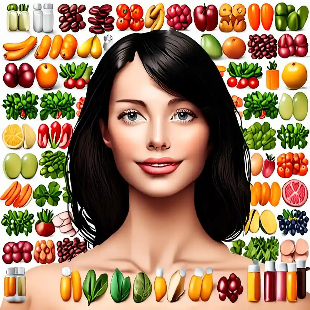 10 Best Multivitamins for Women That Support Hair, Skin, Gut Health & More