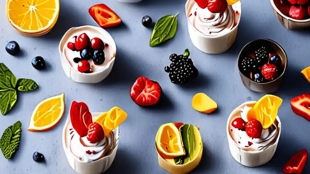 A Dozen No-Bake Desserts For Your Easy Summer Sweets Fix