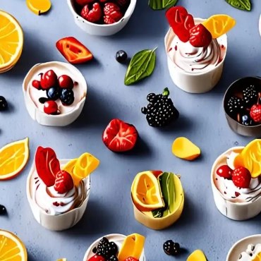 A Dozen No-Bake Desserts For Your Easy Summer Sweets Fix