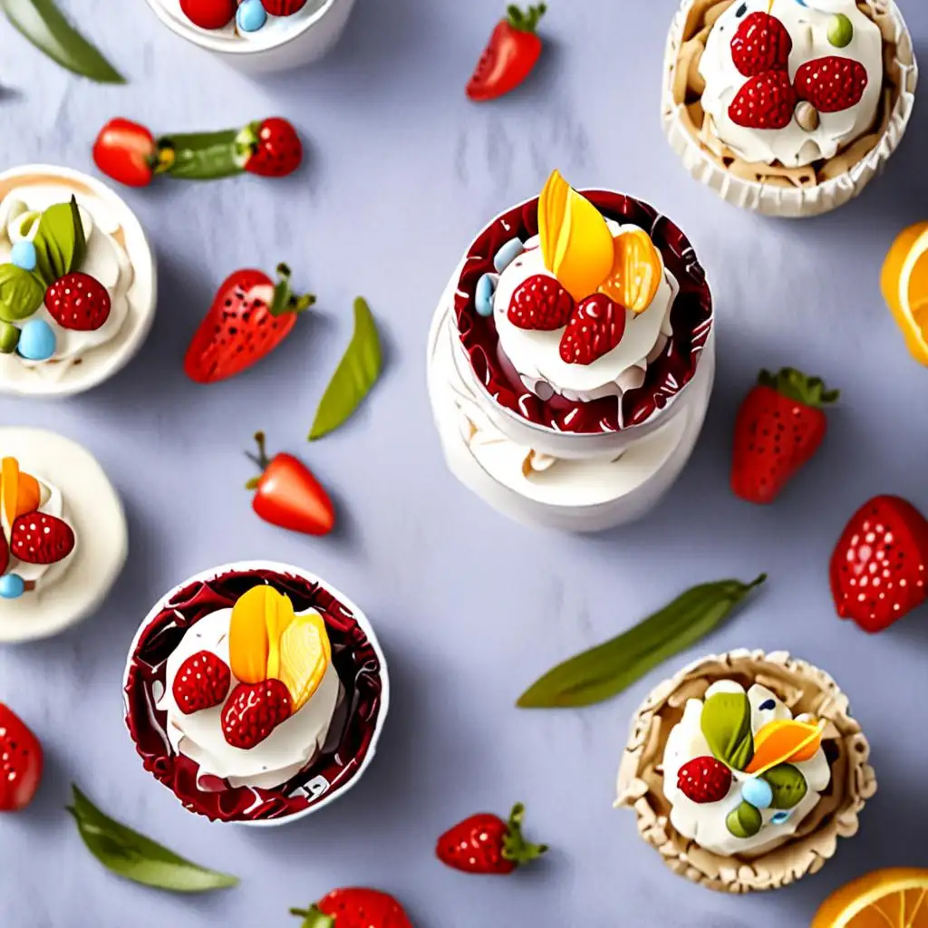 A Dozen No-Bake Desserts For Your Easy Summer Sweets Fix