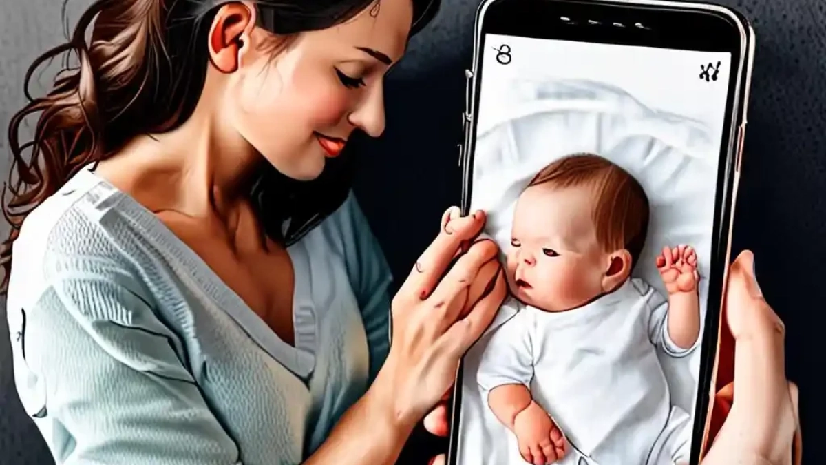 The Best Phone Apps For New Moms: Must-Have Baby & Parenting Apps Every New Parent Needs to Know