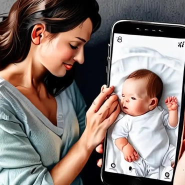The Best Phone Apps For New Moms: Must-Have Baby & Parenting Apps Every New Parent Needs to Know
