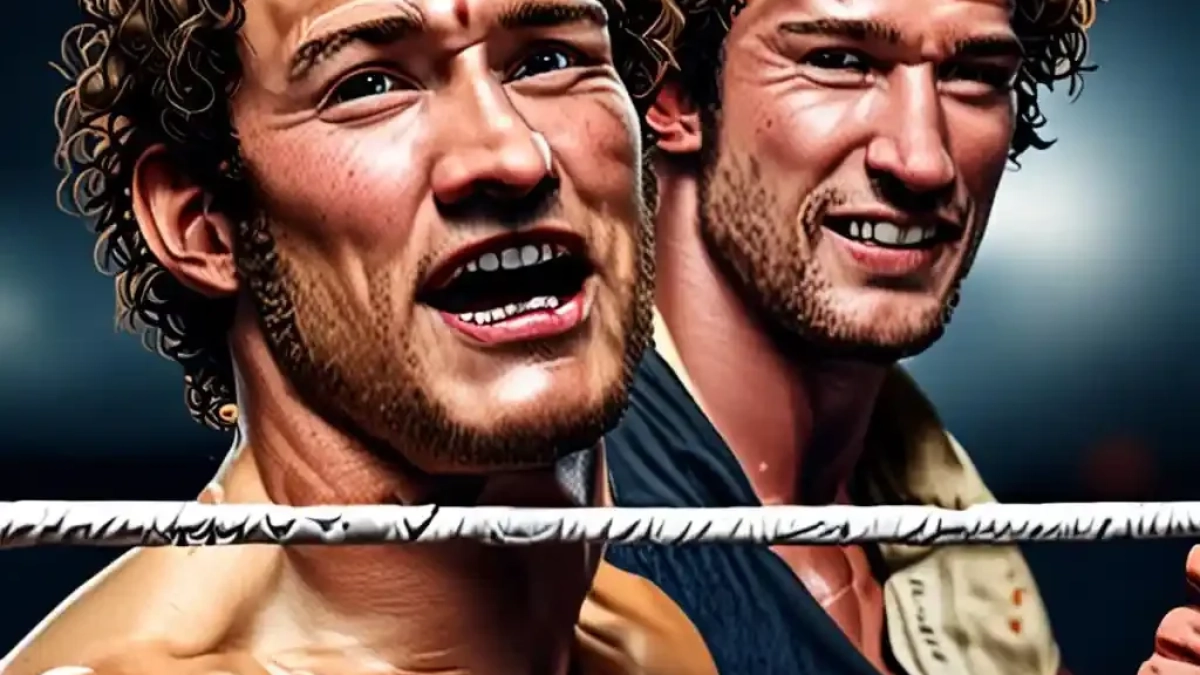 Askren retires after emotional wrestling return