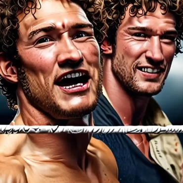 Askren retires after emotional wrestling return