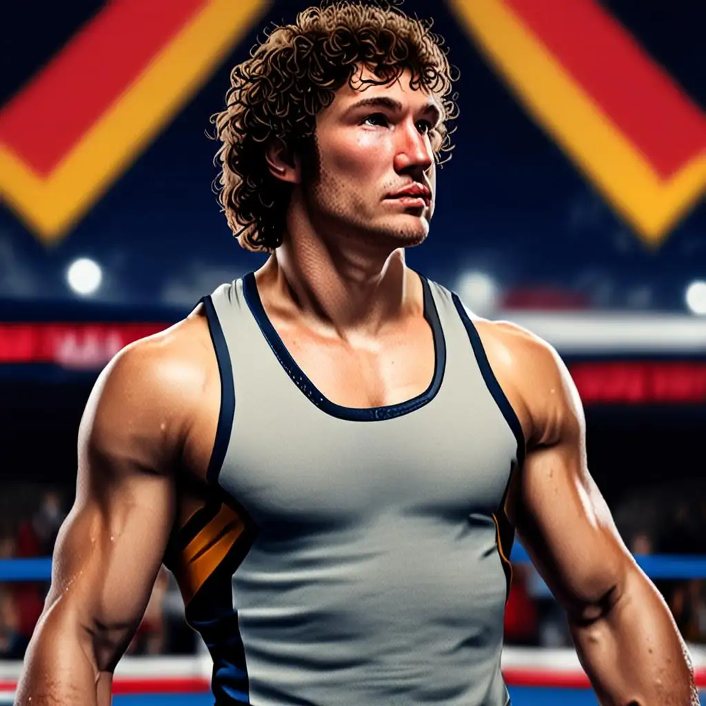 Askren retires after emotional wrestling return