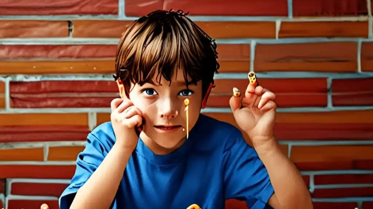 ‘How to Eat Fried Worms’ child star Blake Garrett’s cause of death revealed