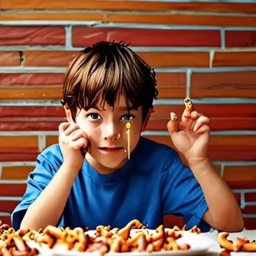 ‘How to Eat Fried Worms’ child star Blake Garrett’s cause of death revealed