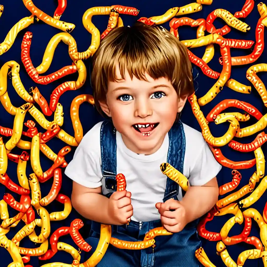 ‘How to Eat Fried Worms’ child star Blake Garrett’s cause of death revealed