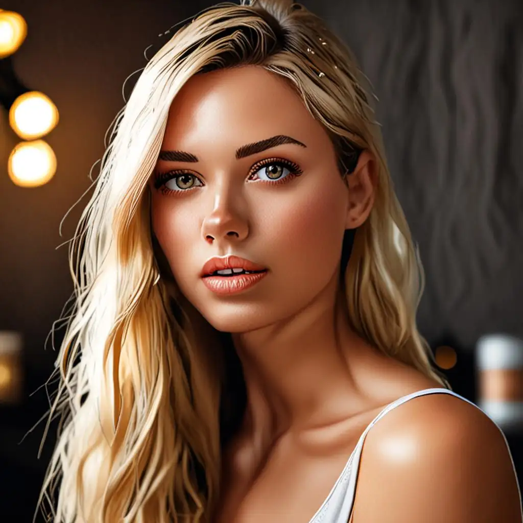 A Makeup Artist Taught Me To “Blonze” — & It’s The Easiest Summer Glow Trick