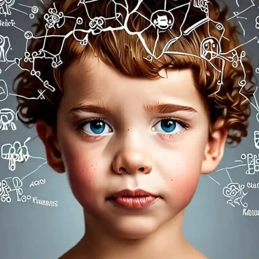 What Happens In Your Brain When Your Child Stops Needing You, According To Experts