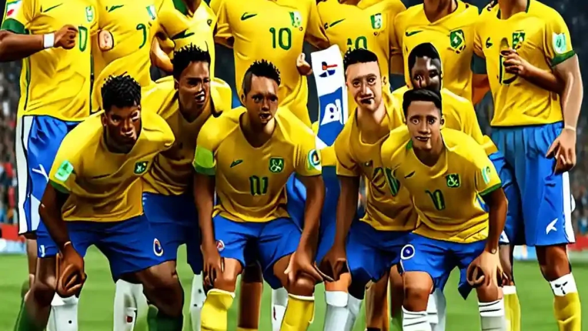 Brazil 2-1 Japan FIFA World Cup 2026 Result (Round of 32, played on 2026-06-29)