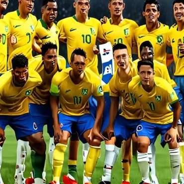 Brazil 2-1 Japan FIFA World Cup 2026 Result (Round of 32, played on 2026-06-29)