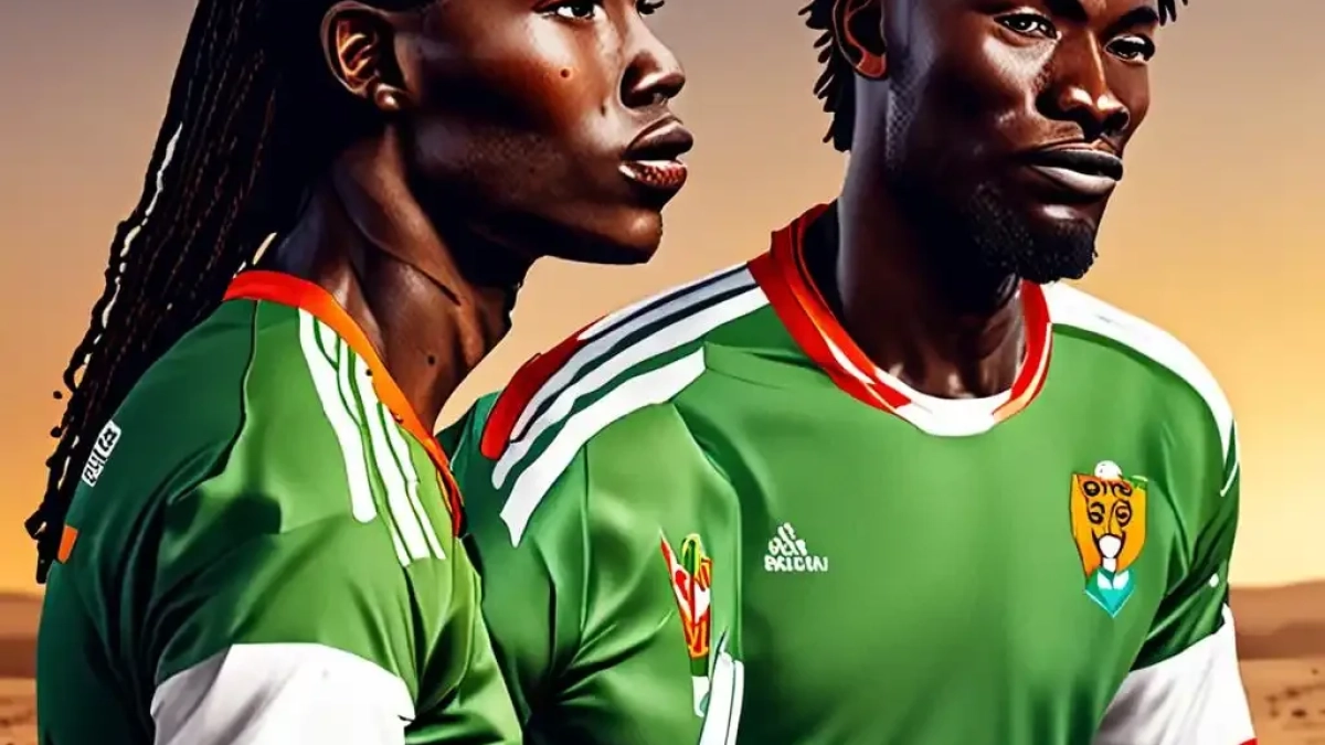 Burkina Faso, Mali and Niger launch bid for 2032 Afcon