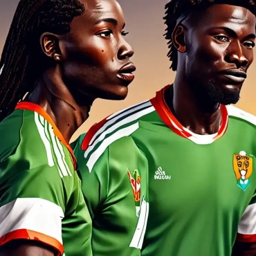 Burkina Faso, Mali and Niger launch bid for 2032 Afcon