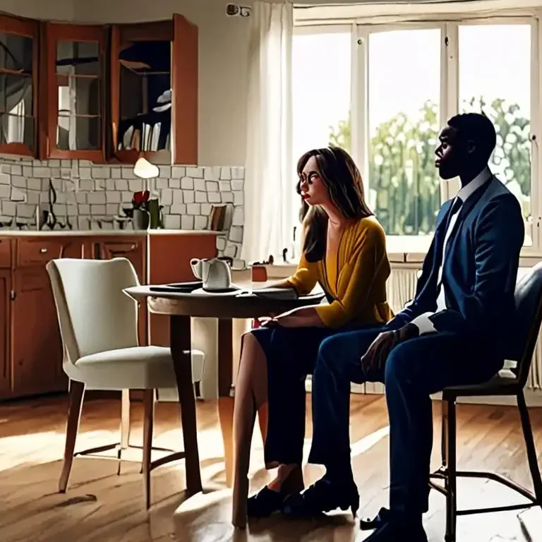 Will a cohabitation law be bad for couples? | Letters