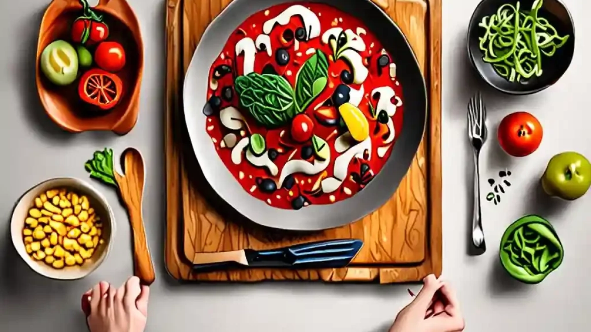 Are Live Cooking Streams Better Than Recipe Books?