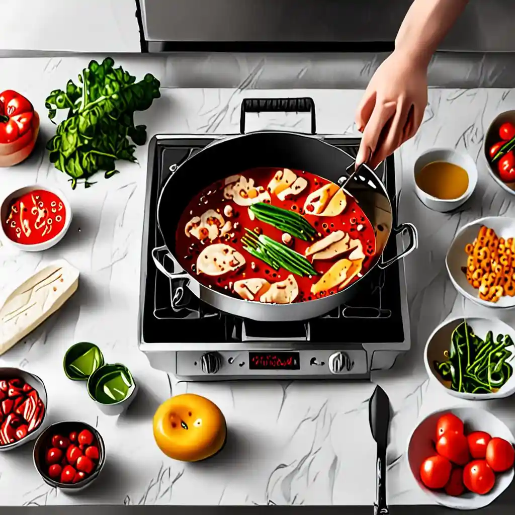 Are Live Cooking Streams Better Than Recipe Books?
