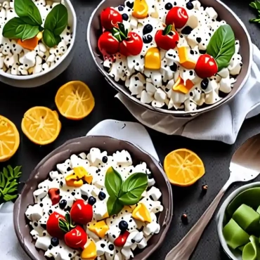 What Can You Make with Cottage Cheese? 40+ Easy High Protein Cottage Cheese Recipes to Bake, Cook & Love